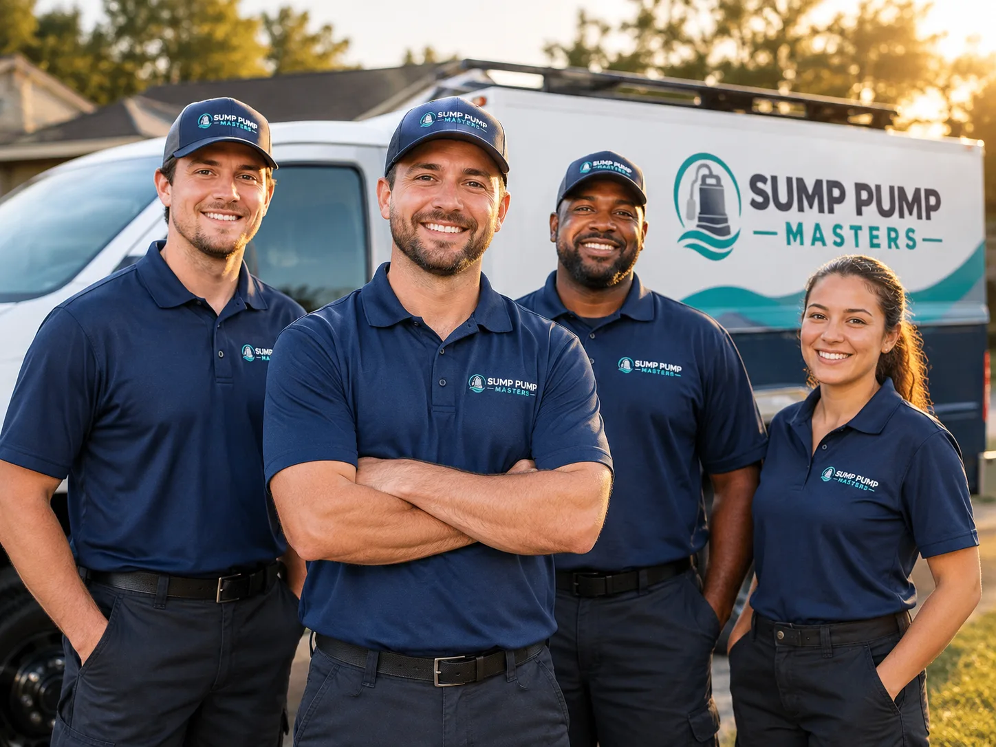 Sump Pump Repair company in Lincoln Park, NJ